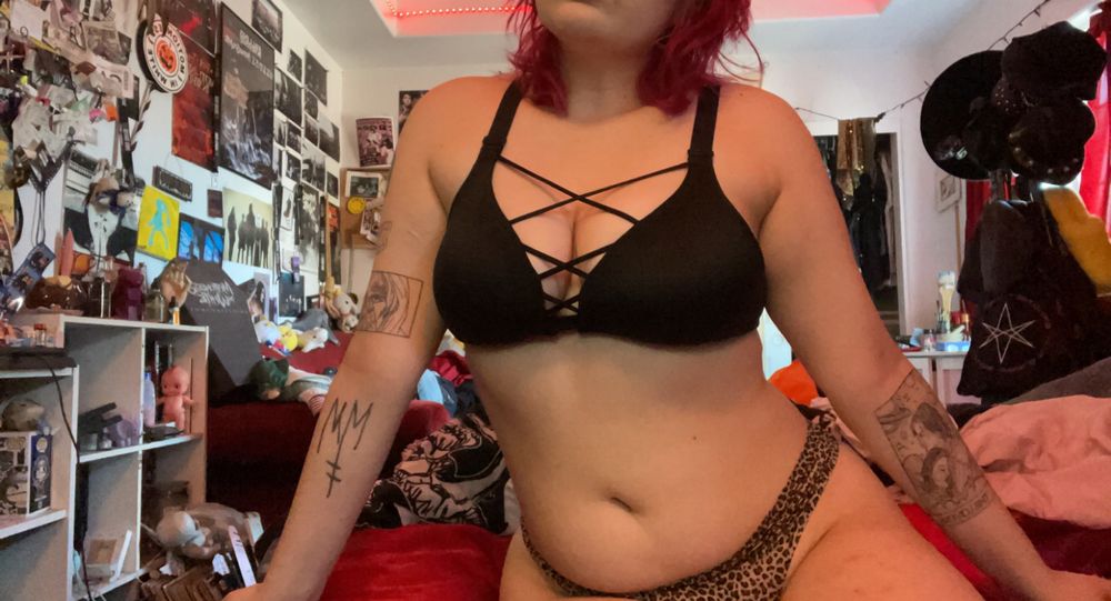 littlemissraexo OnlyFans profile picture