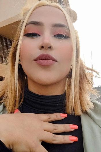 Samantha Robles