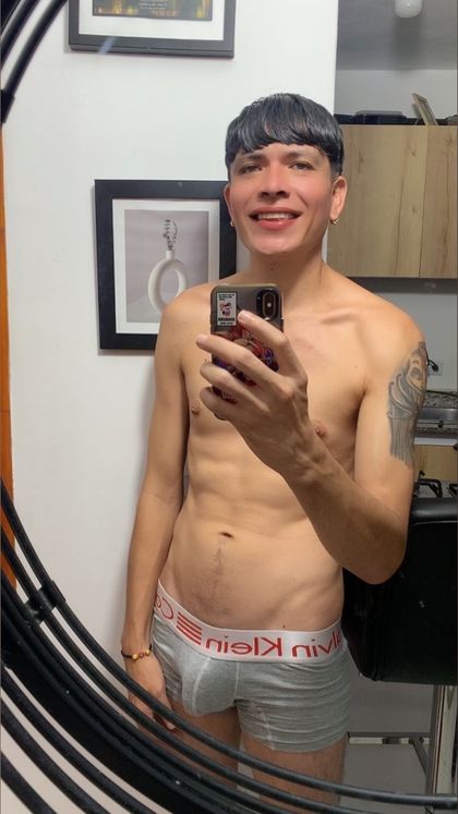 andresforyou OnlyFans picture