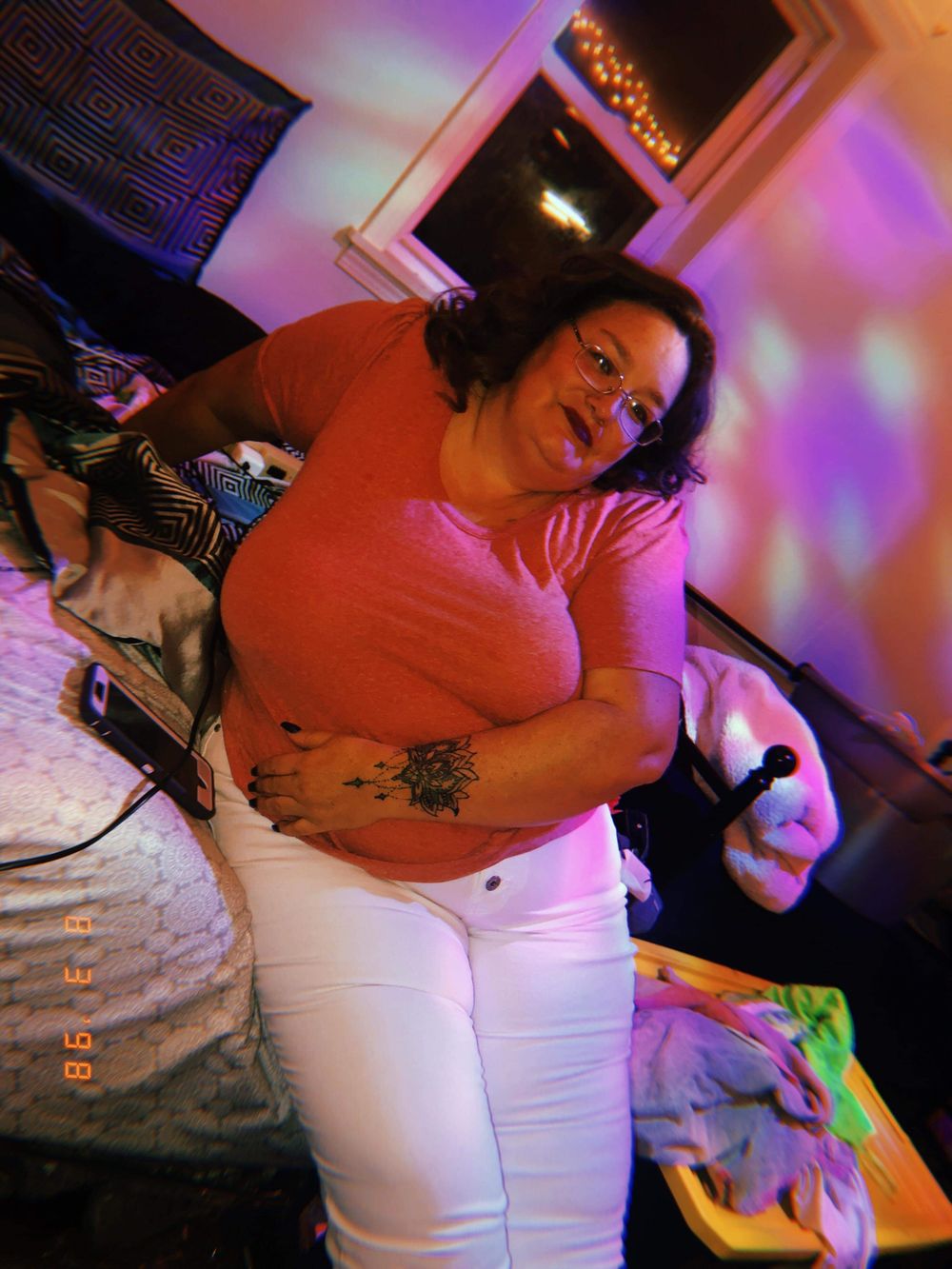 foreverfallenangel OnlyFans profile picture