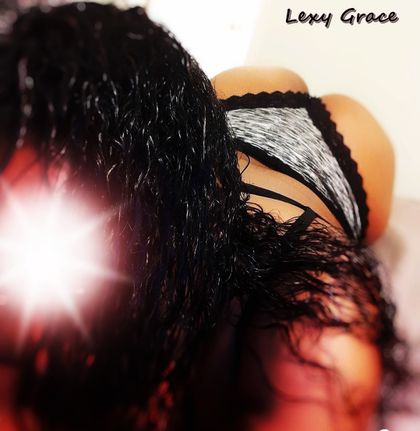 sexylexygrace OnlyFans picture