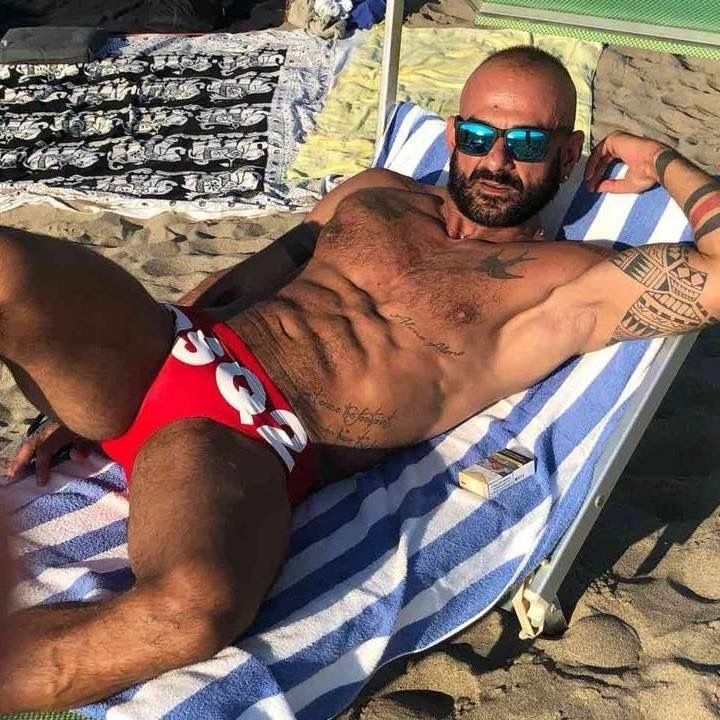 federicoperfetti OnlyFans profile picture