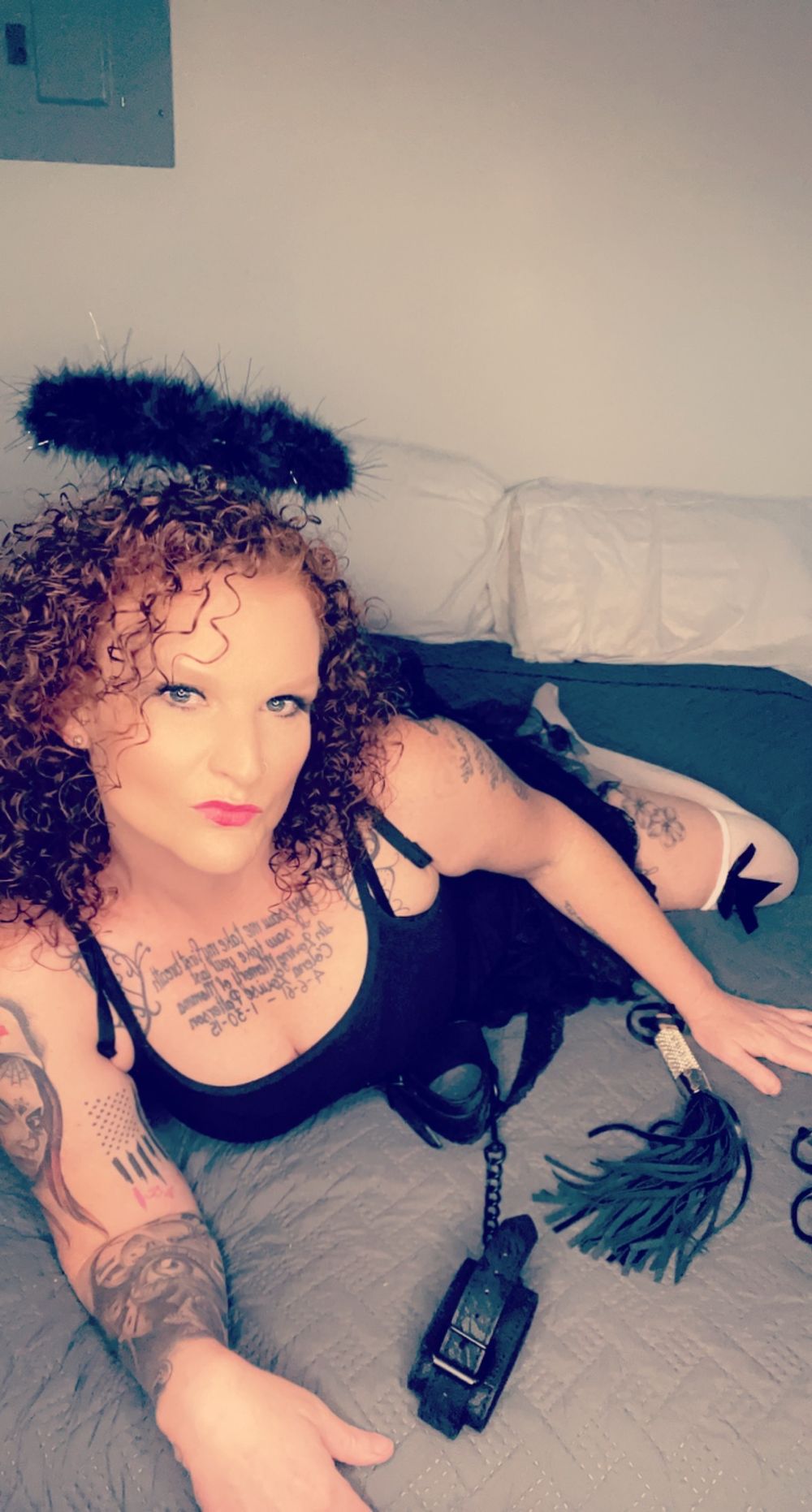 blueeyedredhead99 OnlyFans profile picture