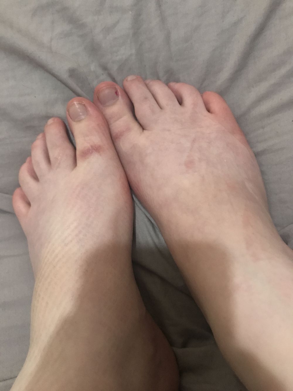 jadesprettyfeetxo OnlyFans profile picture