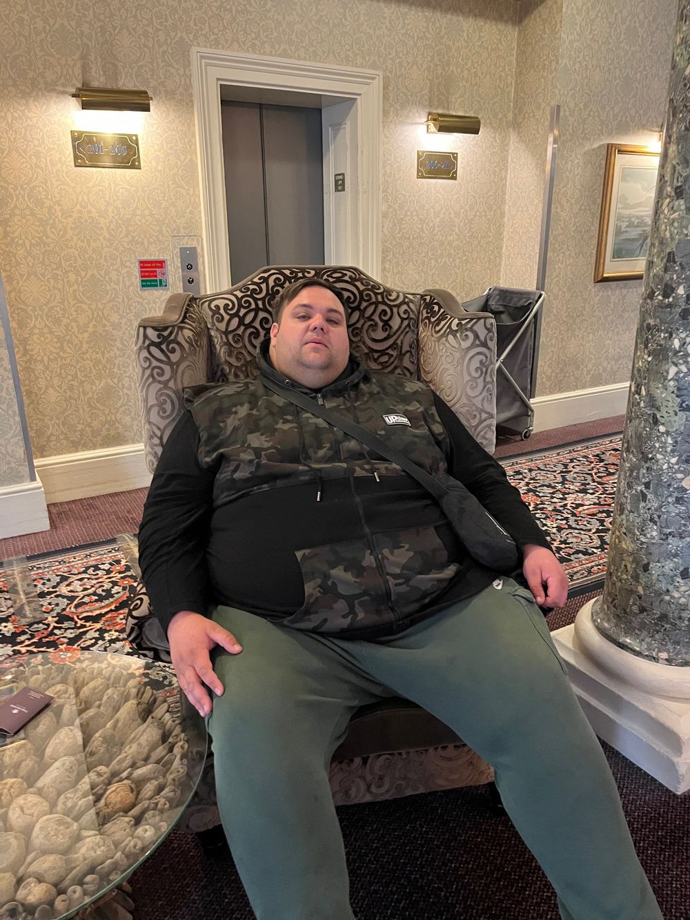 bigbritishboy94 OnlyFans profile picture