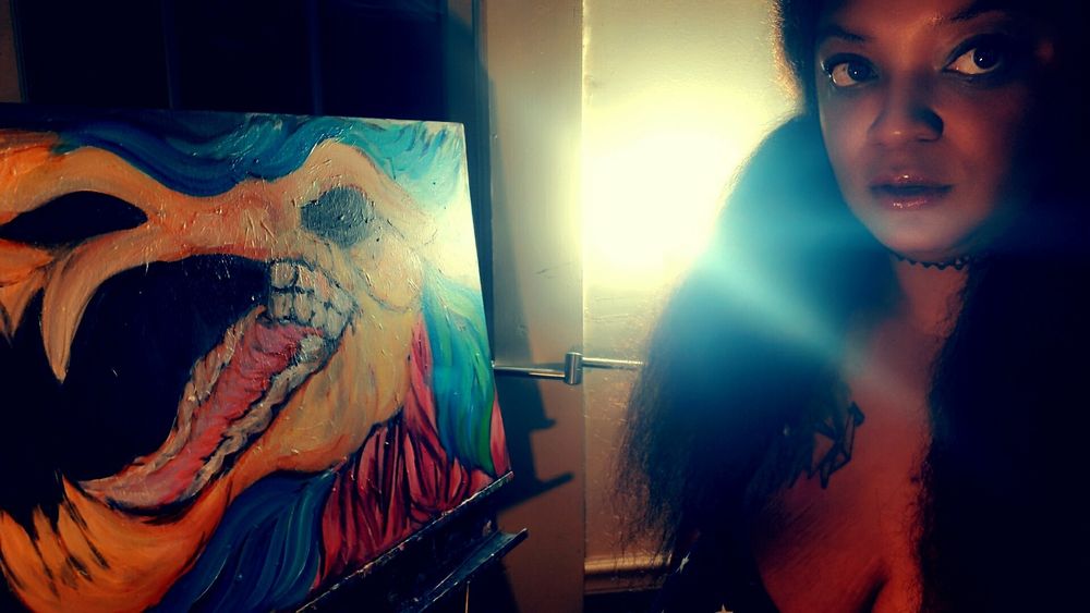 artisticrecluse OnlyFans profile picture