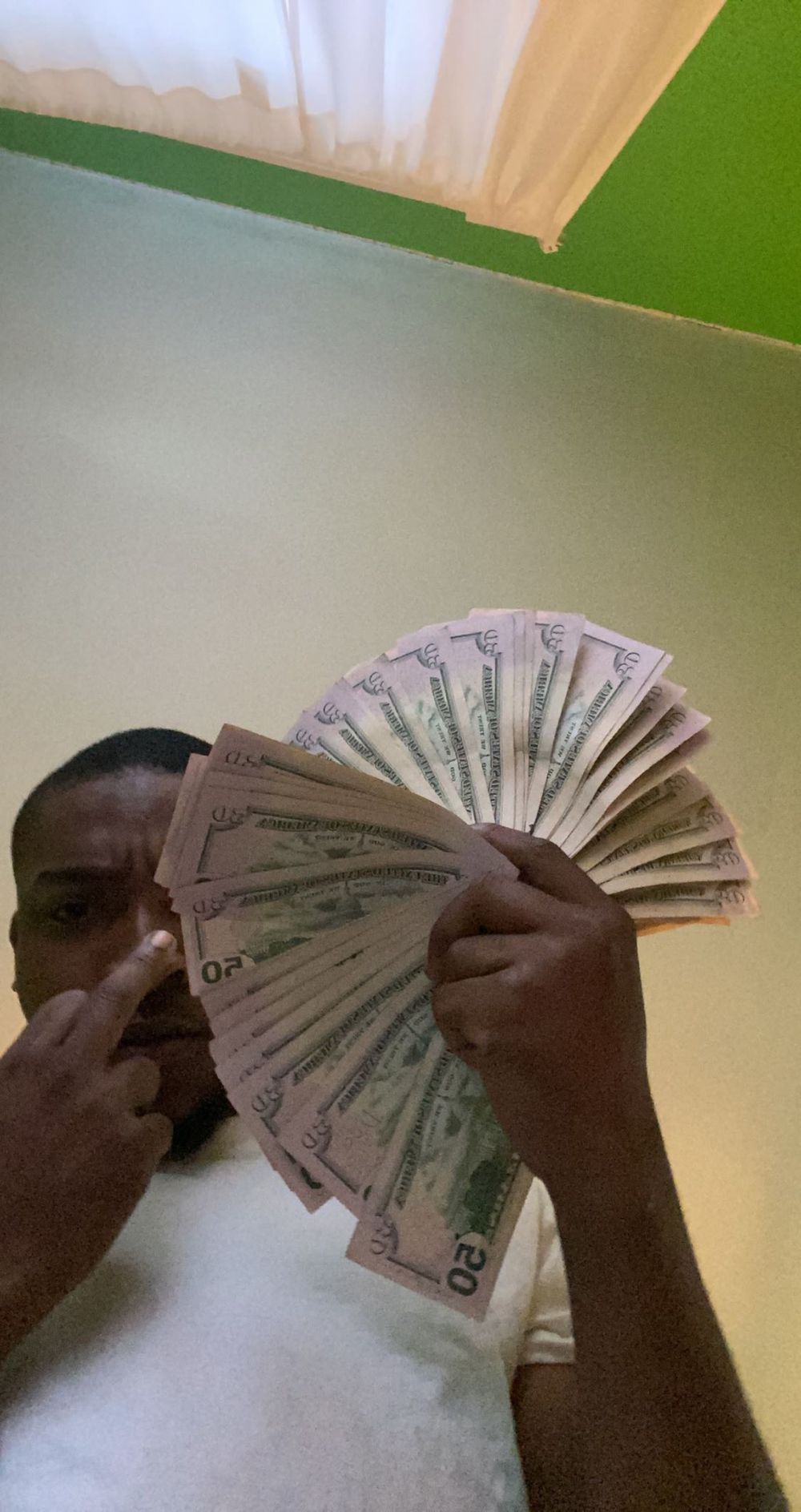 dizzymac23 OnlyFans profile picture