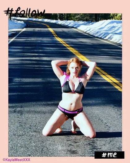 kaylawestxxx OnlyFans picture