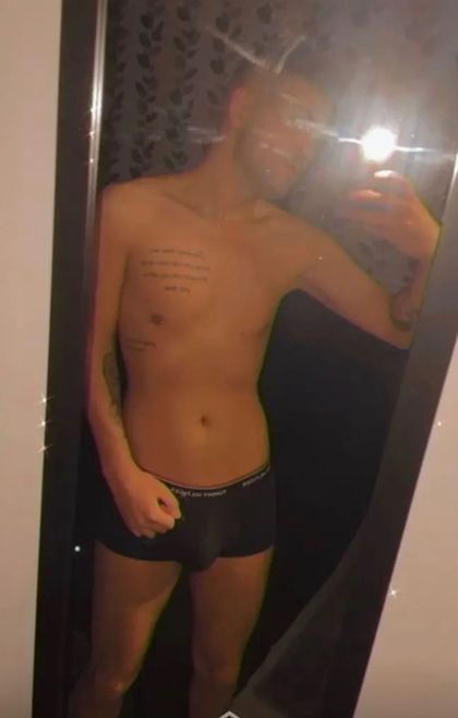 huntersanchez1 OnlyFans picture