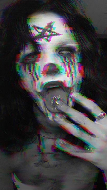 clowncult OnlyFans picture