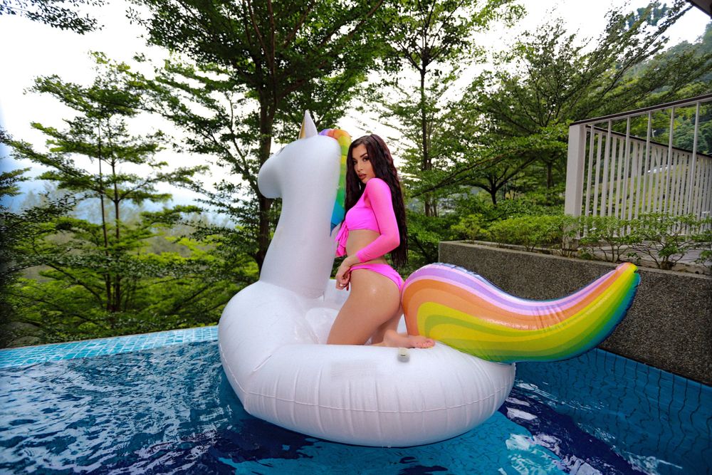 babyjasmine7 OnlyFans profile picture