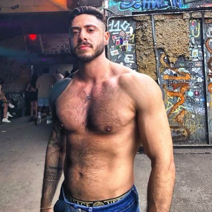 greekastro OnlyFans picture