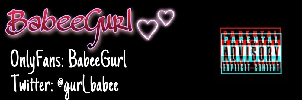 babeegurl85 OnlyFans profile picture