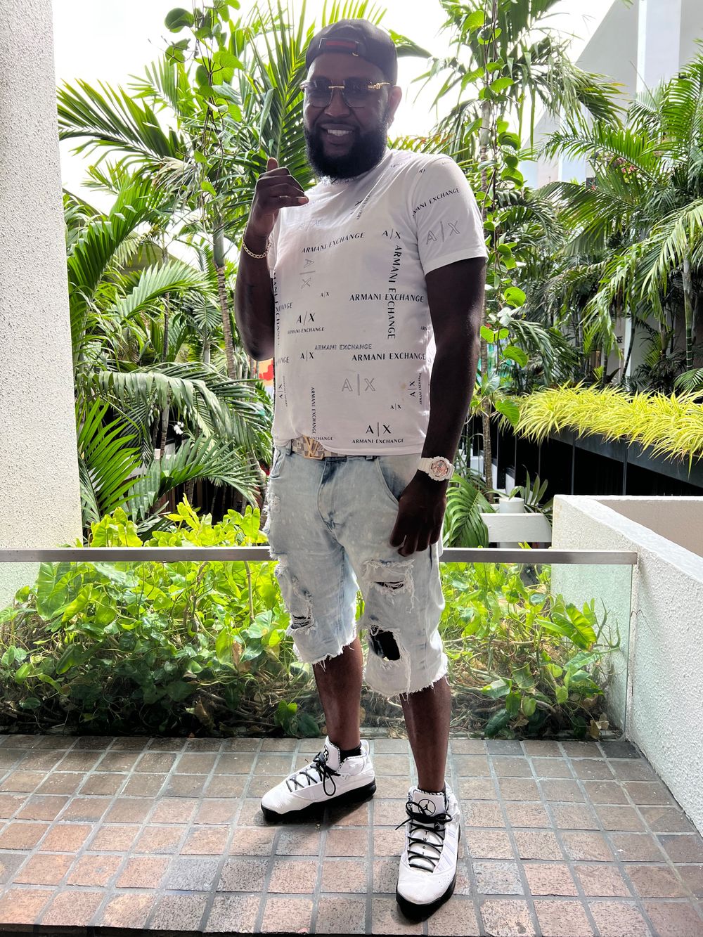 longstrokefordyz OnlyFans profile picture
