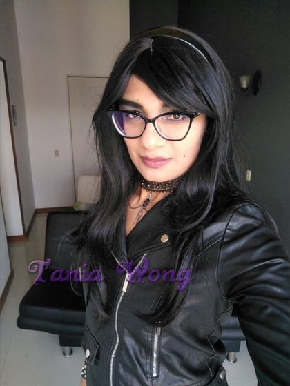 tanialorewong OnlyFans picture