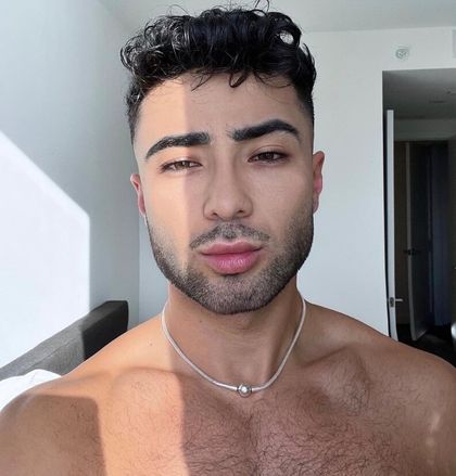 amirpoundeed OnlyFans picture