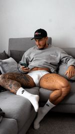 That tattoo guy onlyfans