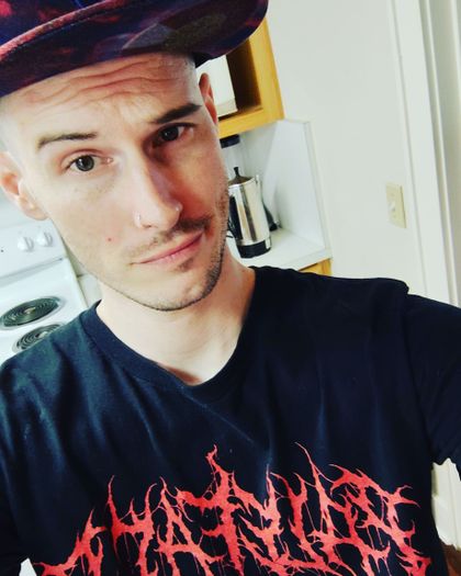 smileydean OnlyFans picture