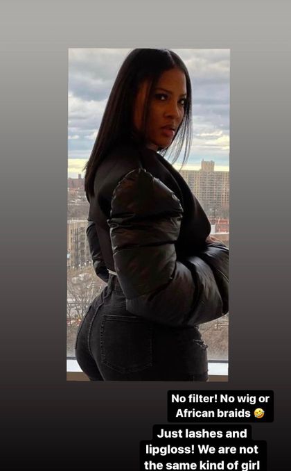 thebadrae OnlyFans picture