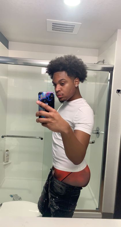 prettybttmdj OnlyFans picture