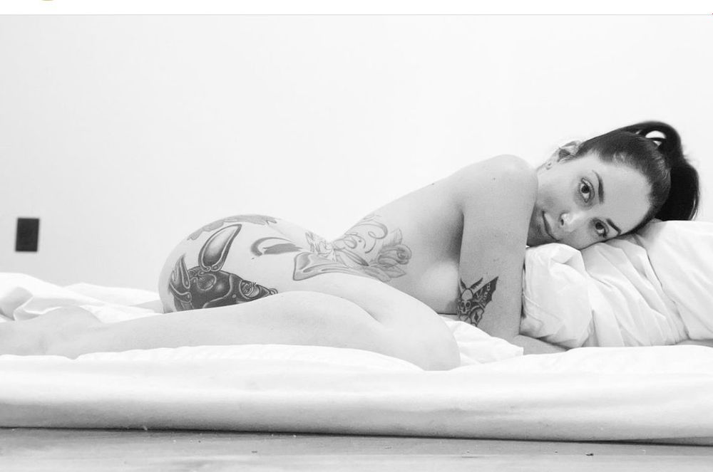whittneyjosephine OnlyFans profile picture
