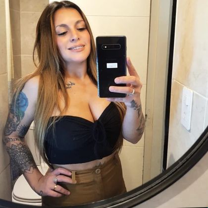 bustybl0nde OnlyFans picture