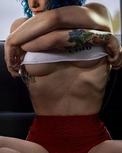 sofiefox OnlyFans picture