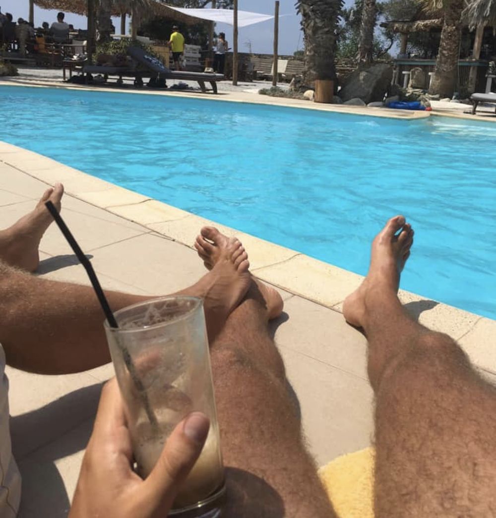 italianfeet46 OnlyFans profile picture