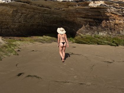 barebackbabie OnlyFans picture