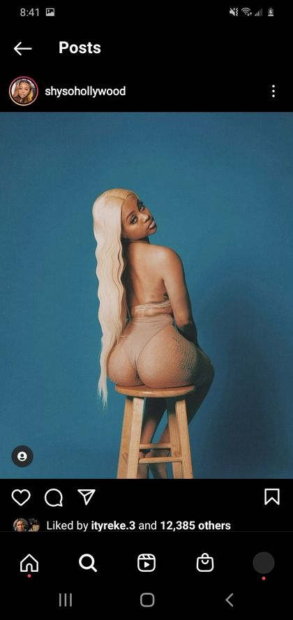 kimbadazz OnlyFans picture