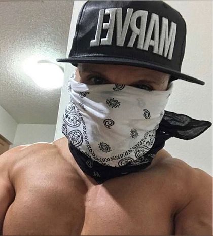 tommyflex OnlyFans picture