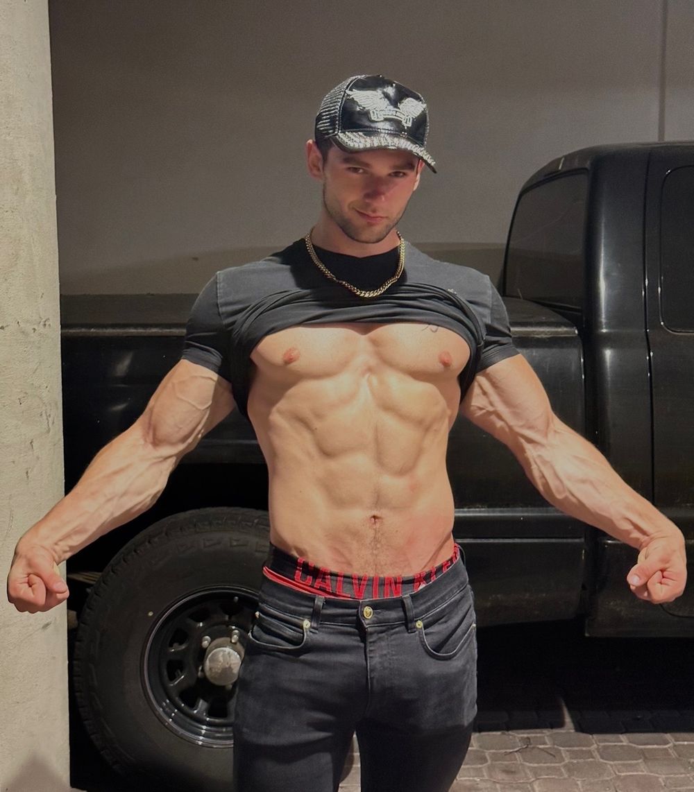 zackdickson OnlyFans profile picture