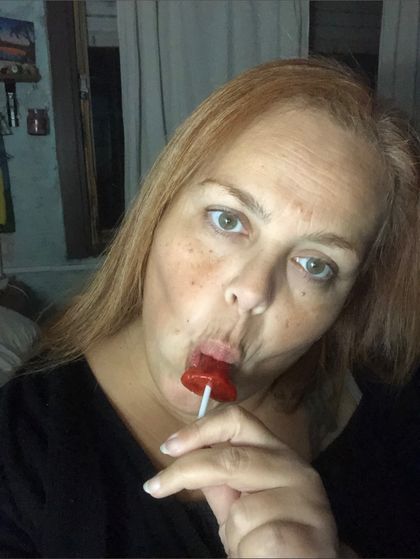 madamorange OnlyFans picture