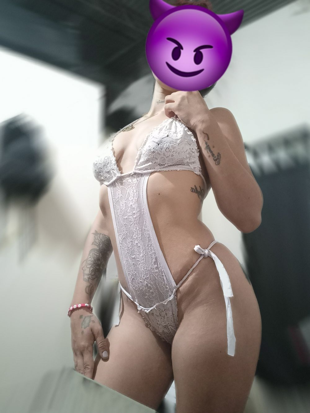 lademoniaca OnlyFans profile picture