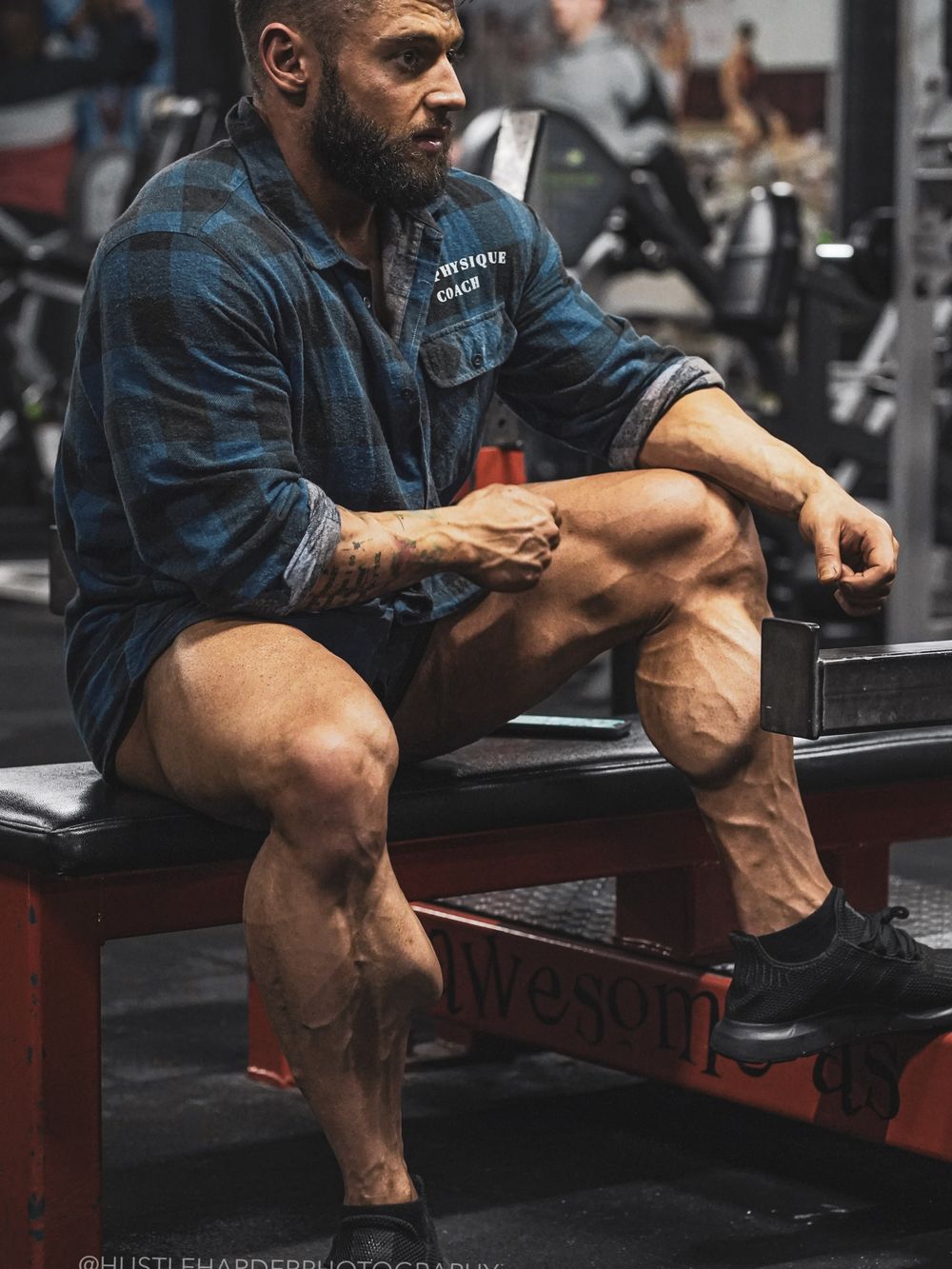 kingcalves OnlyFans profile picture
