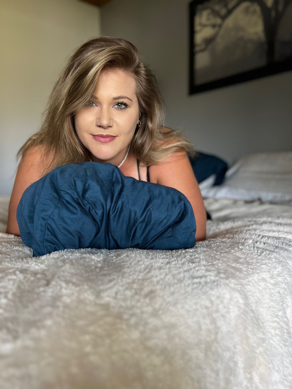 blueeyebaddie98 OnlyFans profile picture