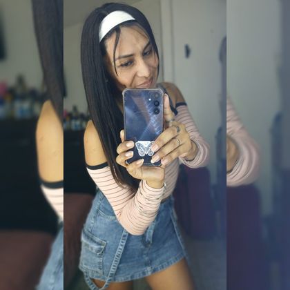 morenatransgirl21 OnlyFans picture