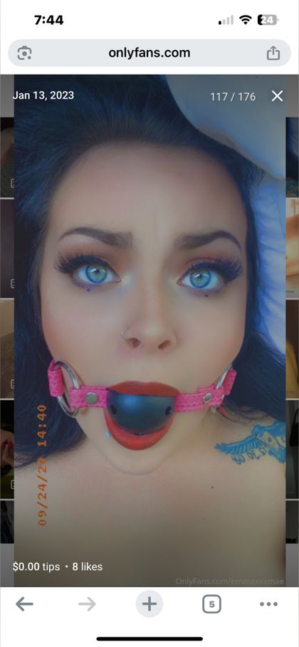 emmaxxmae OnlyFans picture
