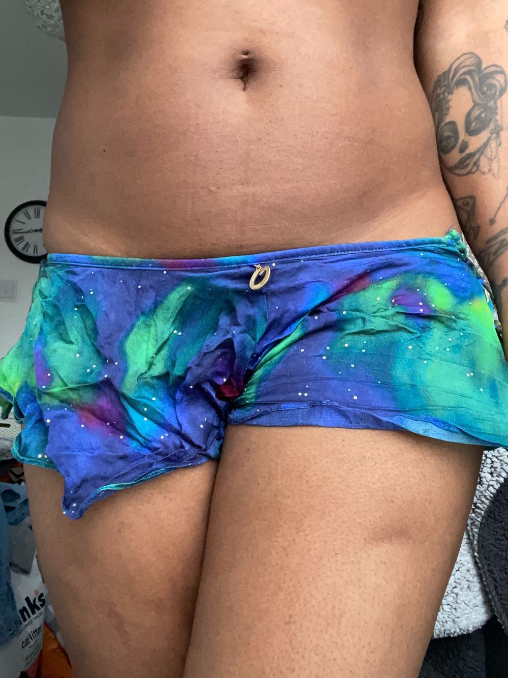 emilyblackbrown OnlyFans profile picture