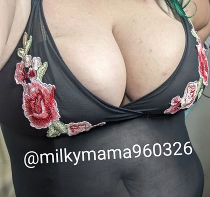 milkymama960326vip OnlyFans picture
