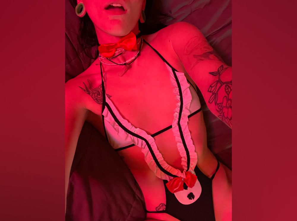 stormiestarr OnlyFans profile picture