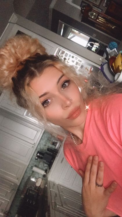 namastebayleigh OnlyFans picture