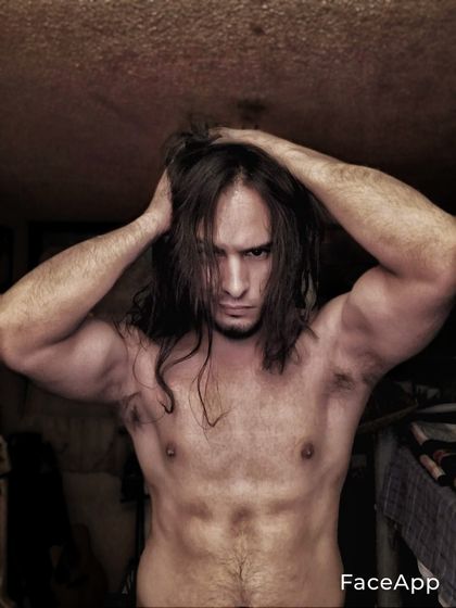 maxnecrophagus OnlyFans picture
