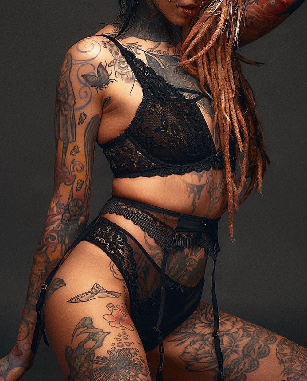 beafu OnlyFans profile picture