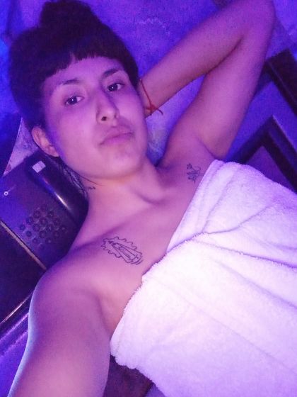 tamaraaracely23 OnlyFans picture