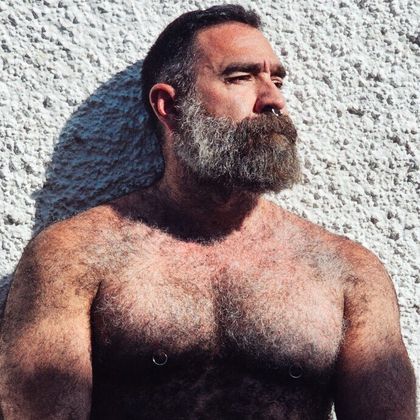 robhairyxxx OnlyFans picture