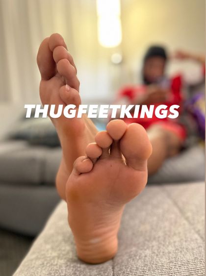 thugfeetkings1 OnlyFans picture