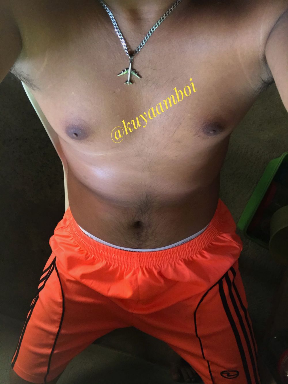kuyaamboi OnlyFans profile picture