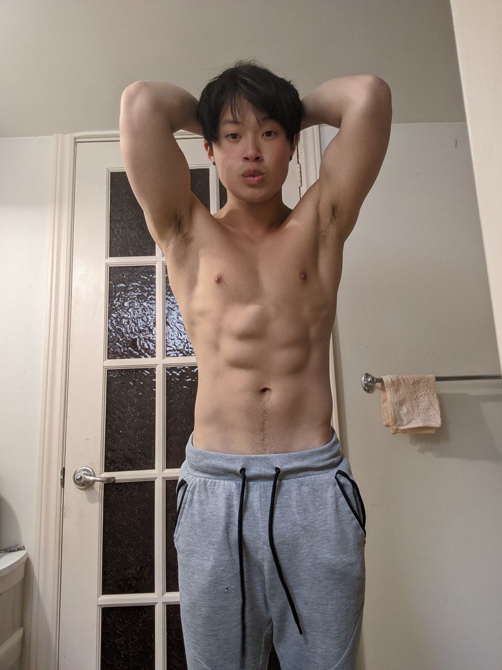 cockychang OnlyFans profile picture