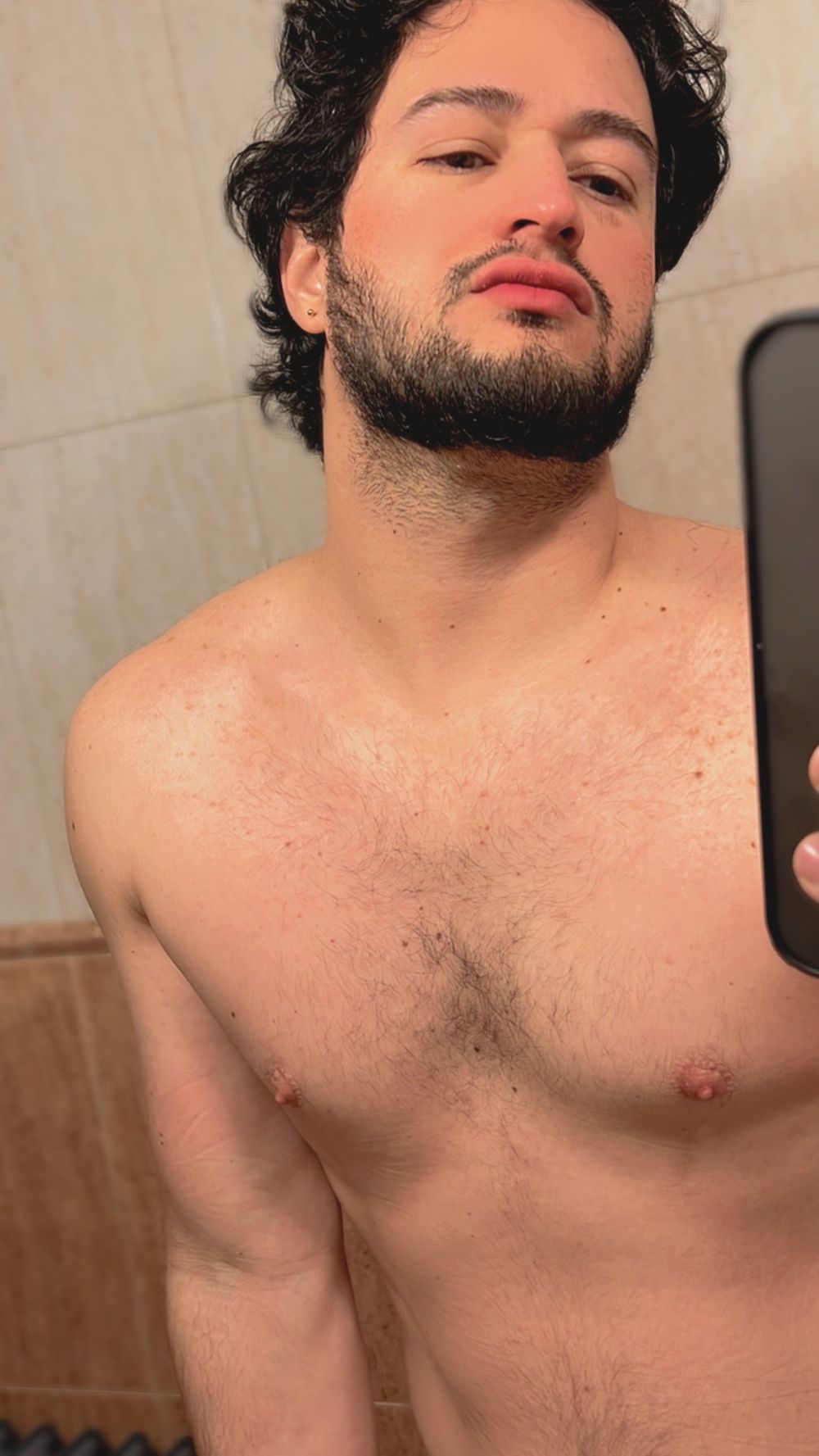fredjnezz OnlyFans profile picture